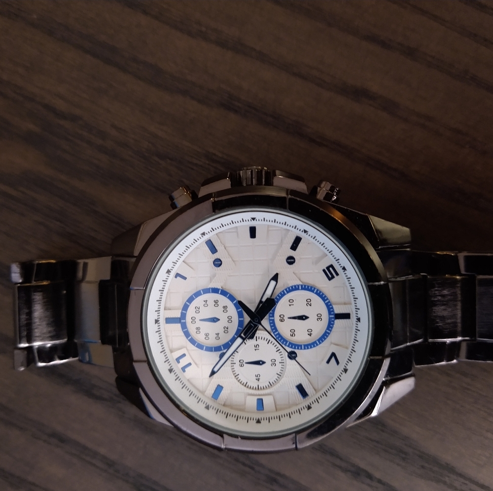 Men's watch